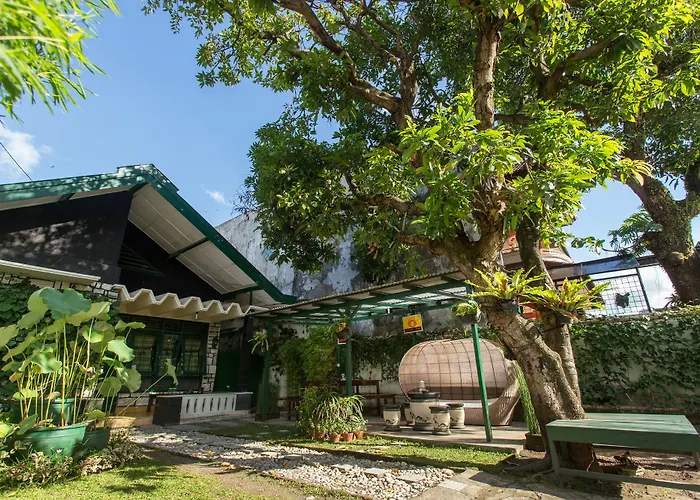 Mango Tree Dipudjo Hotel Yogyakarta