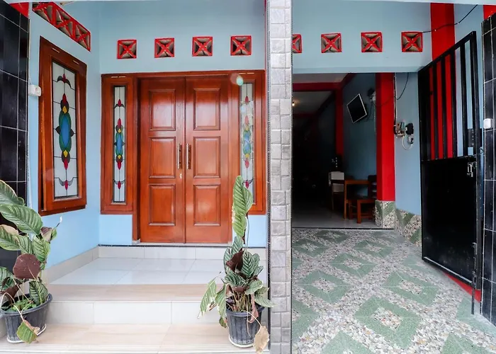 Pondok Baneytha Yogyakarta